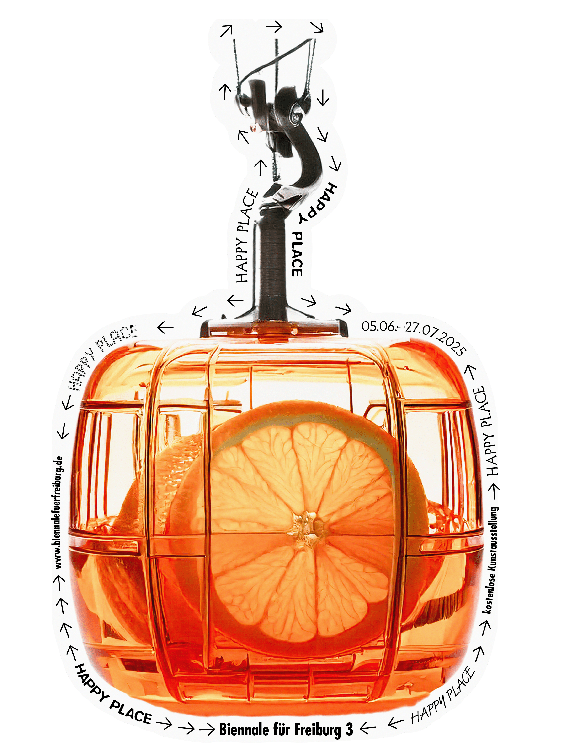 Biennale für Freiburg 3